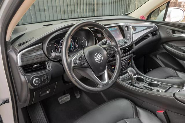 used 2016 Buick Envision car, priced at $19,690