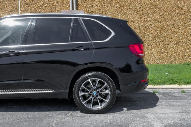 used 2015 BMW X5 car, priced at $17,790