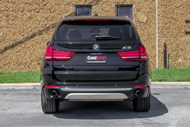 used 2015 BMW X5 car, priced at $17,790