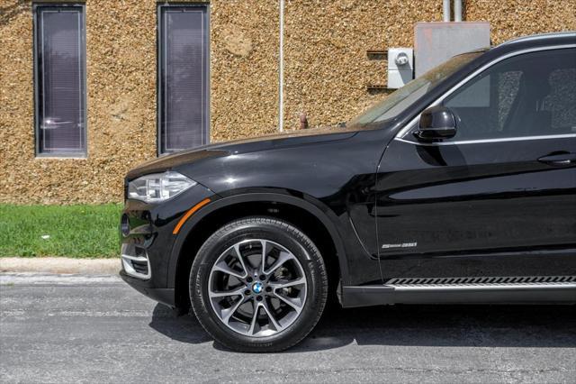 used 2015 BMW X5 car, priced at $15,980