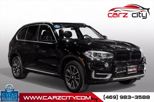 used 2015 BMW X5 car, priced at $14,994