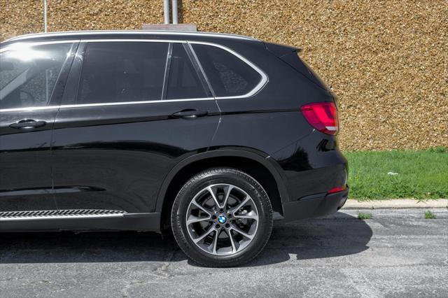 used 2015 BMW X5 car, priced at $15,980