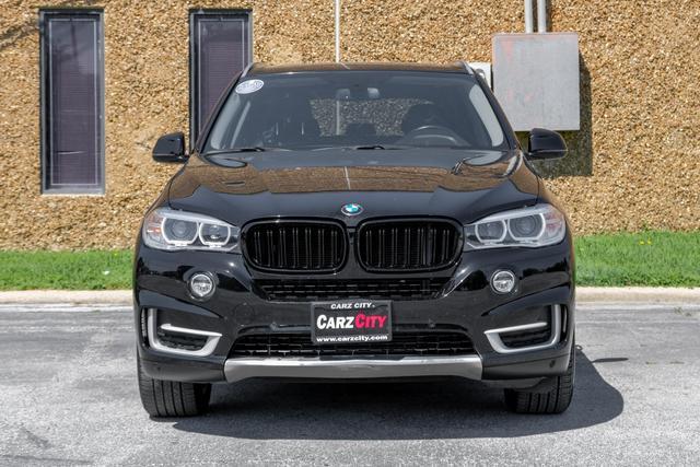 used 2015 BMW X5 car, priced at $17,790