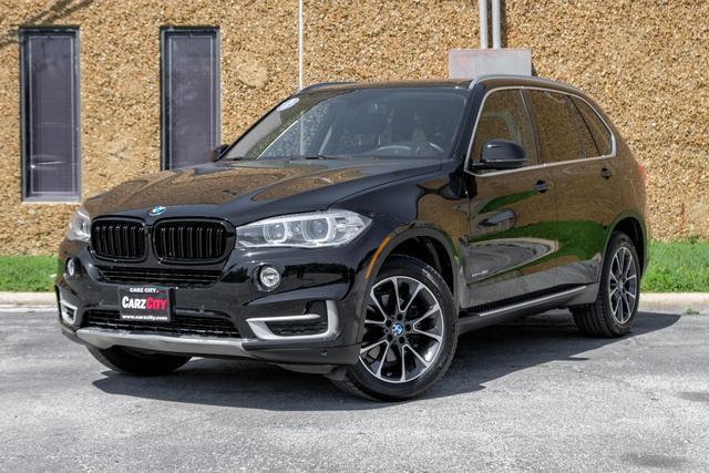 used 2015 BMW X5 car, priced at $17,790