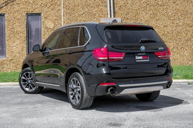 used 2015 BMW X5 car, priced at $15,980