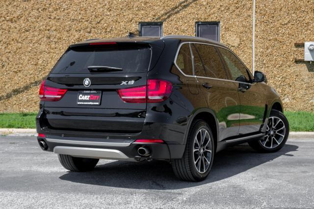 used 2015 BMW X5 car, priced at $17,790