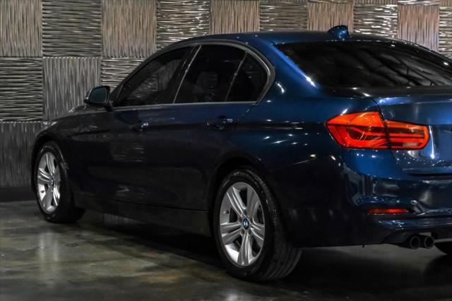 used 2016 BMW 328 car, priced at $14,990