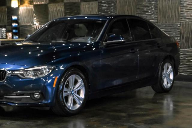 used 2016 BMW 328 car, priced at $14,990