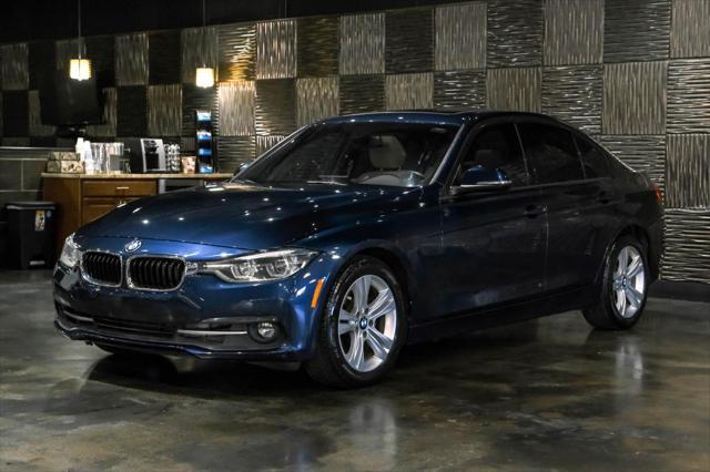 used 2016 BMW 328 car, priced at $14,990