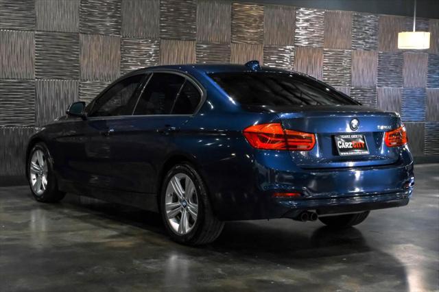 used 2016 BMW 328 car, priced at $14,990