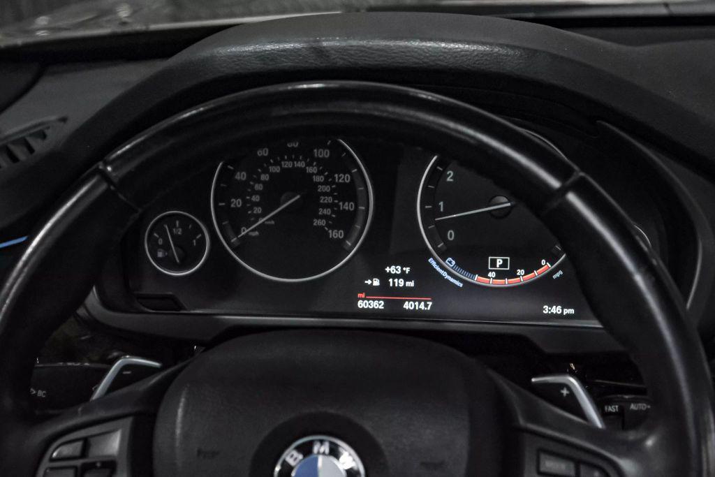 used 2018 BMW X5 car, priced at $22,996