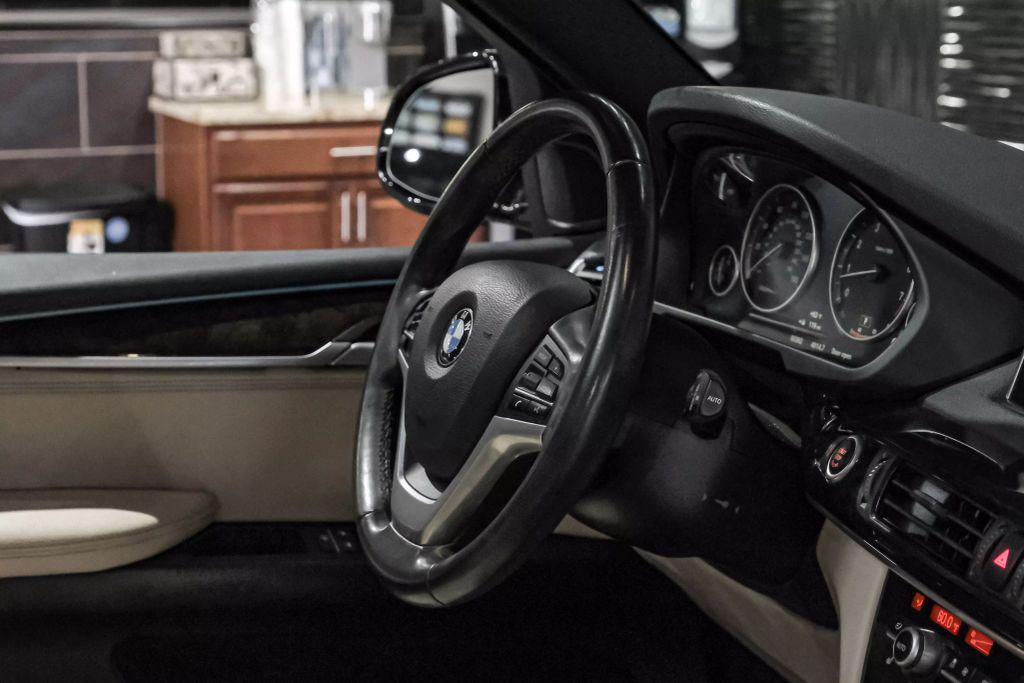 used 2018 BMW X5 car, priced at $22,996