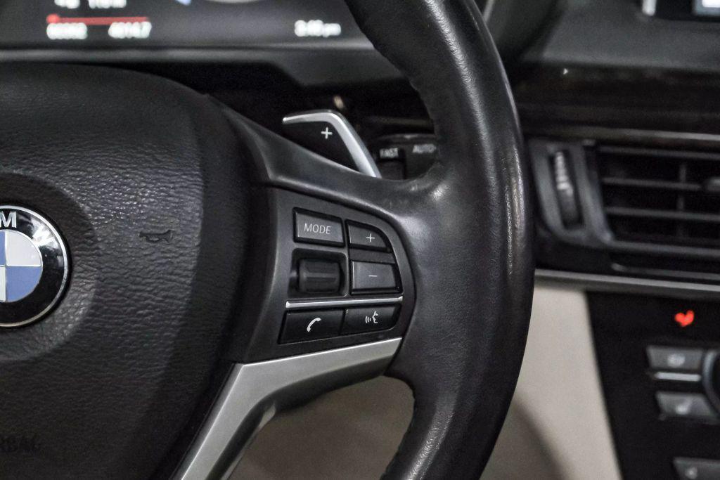 used 2018 BMW X5 car, priced at $22,996