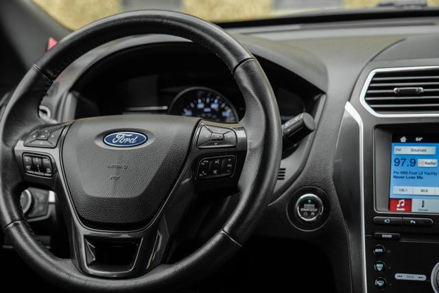 used 2019 Ford Explorer car, priced at $22,999