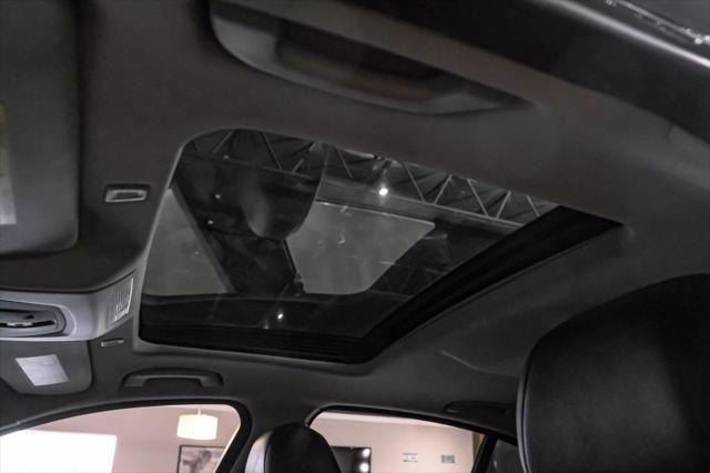 used 2016 BMW 535 car, priced at $14,500