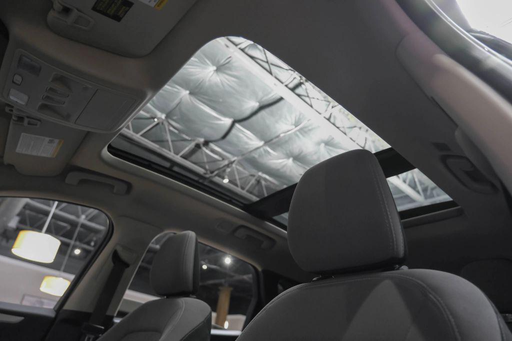 used 2020 Ford Escape car, priced at $15,996