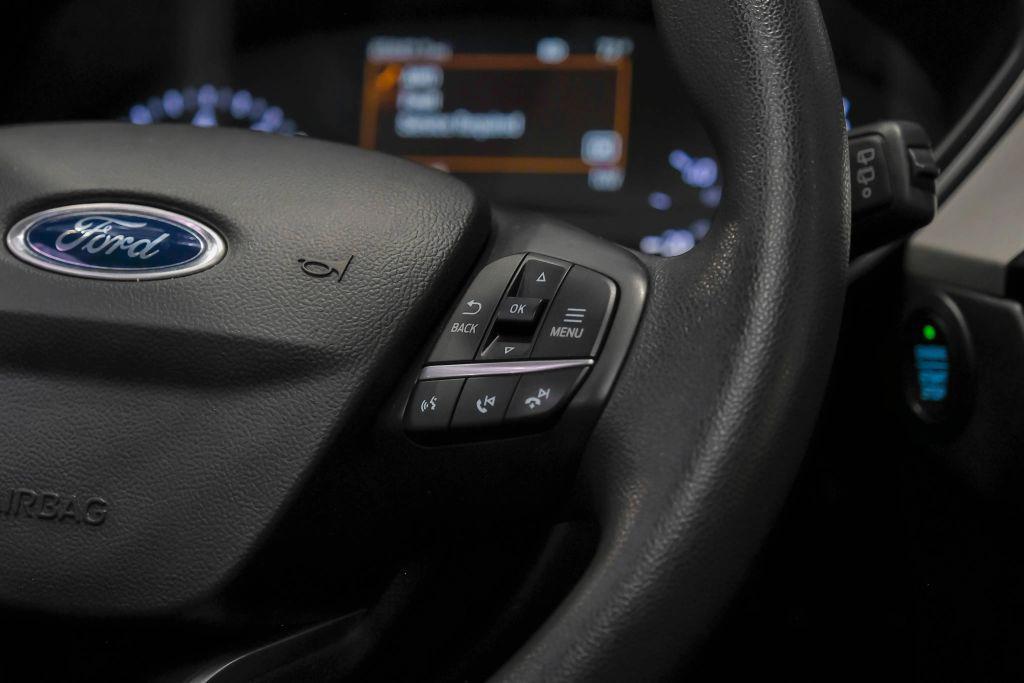 used 2020 Ford Escape car, priced at $15,996