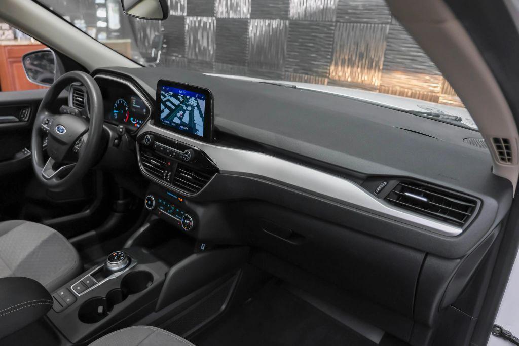 used 2020 Ford Escape car, priced at $15,996