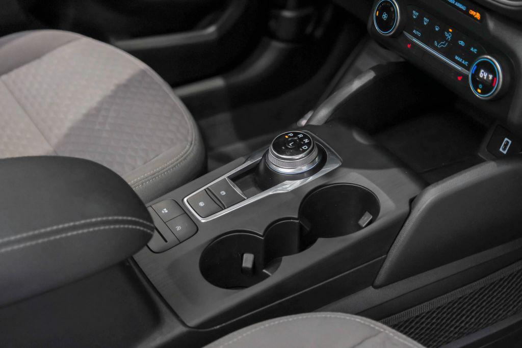 used 2020 Ford Escape car, priced at $15,996