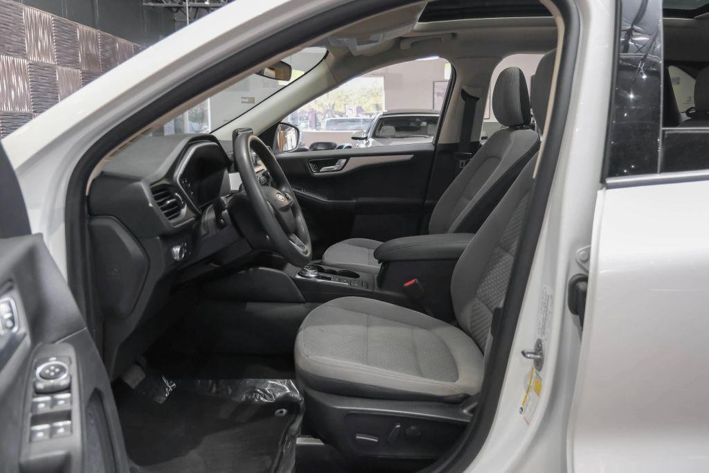 used 2020 Ford Escape car, priced at $15,996
