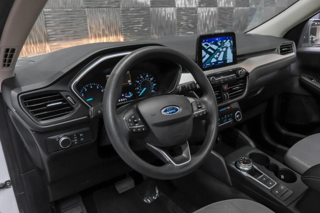 used 2020 Ford Escape car, priced at $15,996