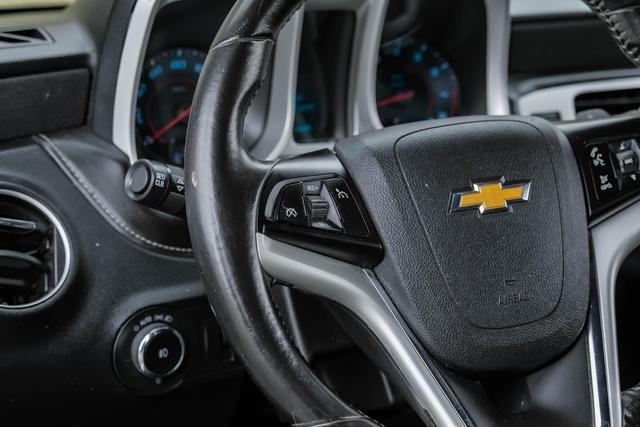 used 2014 Chevrolet Camaro car, priced at $14,850