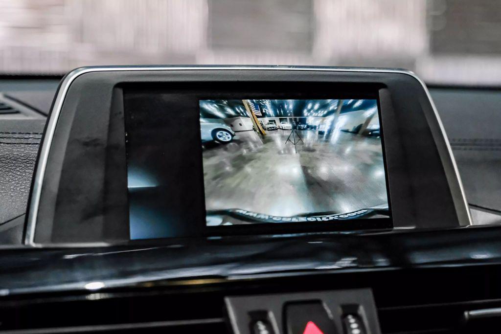 used 2018 BMW X2 car, priced at $14,996