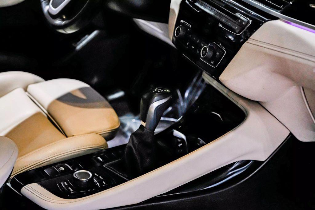 used 2018 BMW X2 car, priced at $14,996