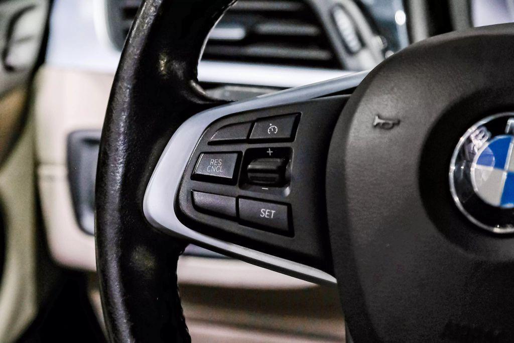 used 2018 BMW X2 car, priced at $14,996