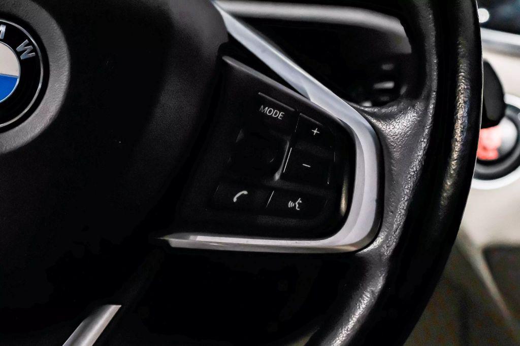 used 2018 BMW X2 car, priced at $14,996