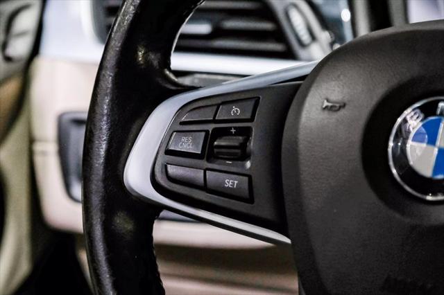 used 2018 BMW X2 car, priced at $15,996