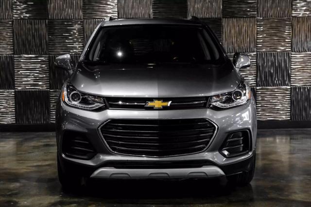 used 2019 Chevrolet Trax car, priced at $14,996