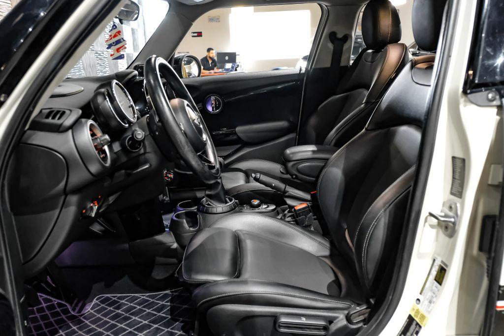 used 2015 MINI Hardtop car, priced at $11,996