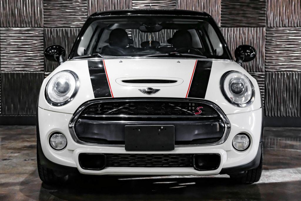 used 2015 MINI Hardtop car, priced at $11,996