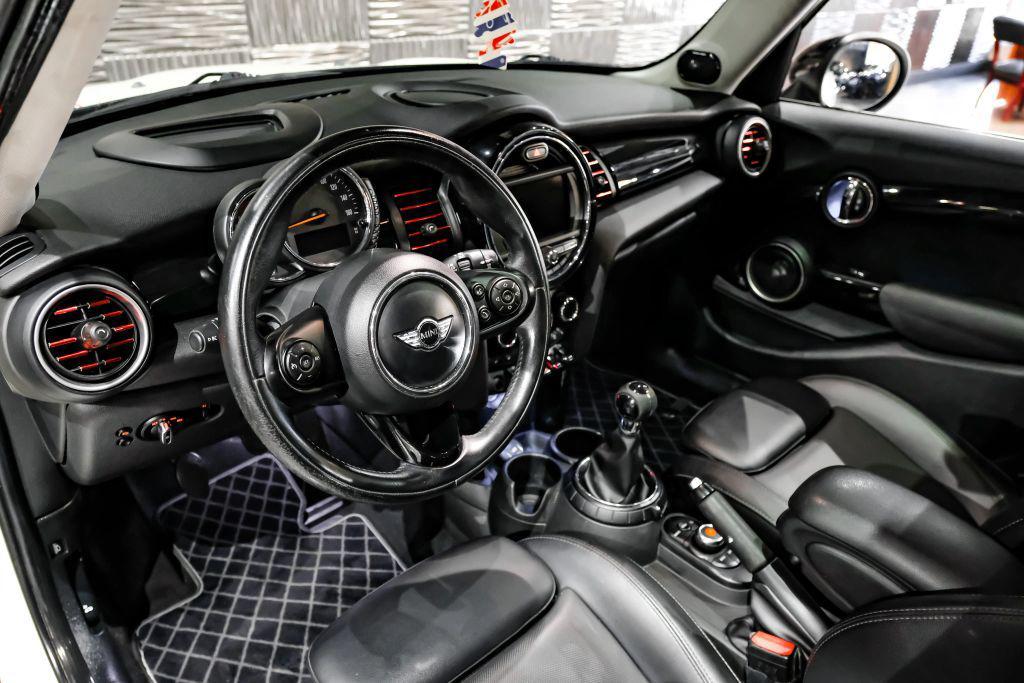 used 2015 MINI Hardtop car, priced at $11,996