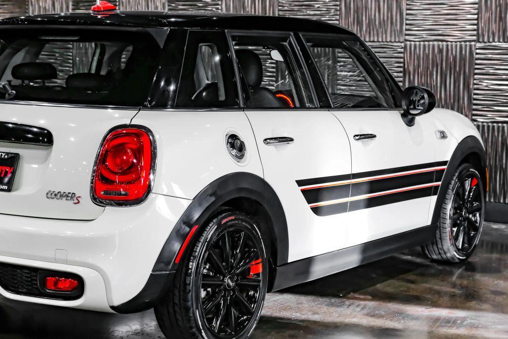 used 2015 MINI Hardtop car, priced at $11,996