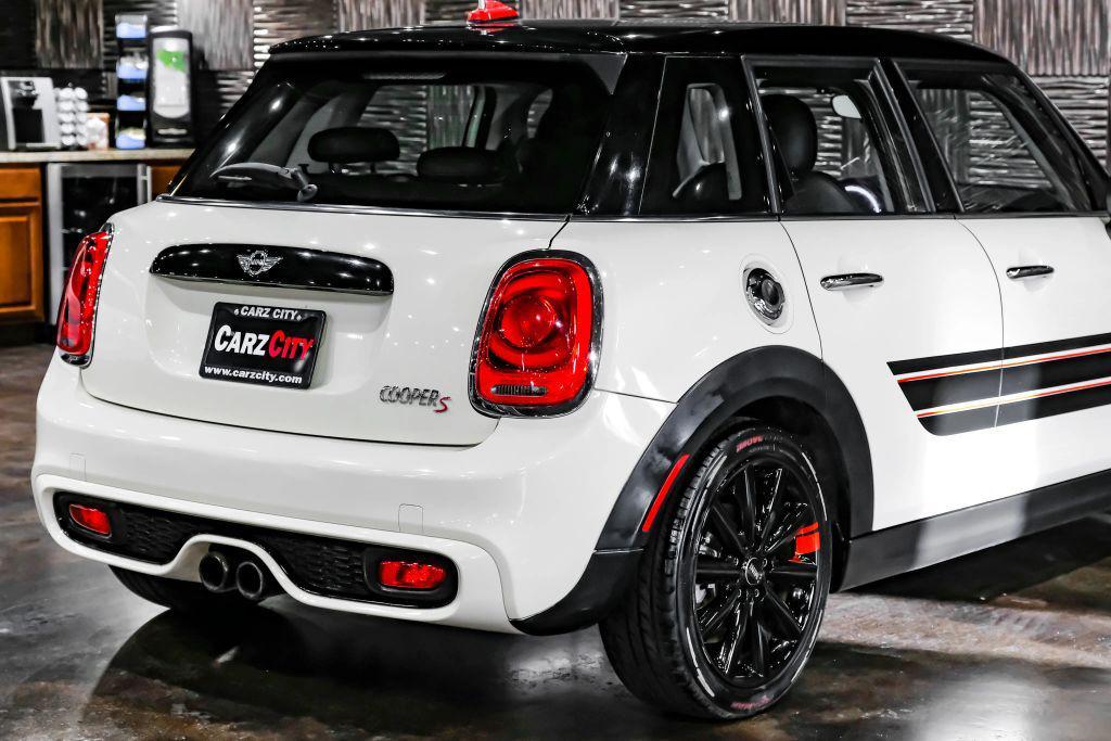 used 2015 MINI Hardtop car, priced at $11,996