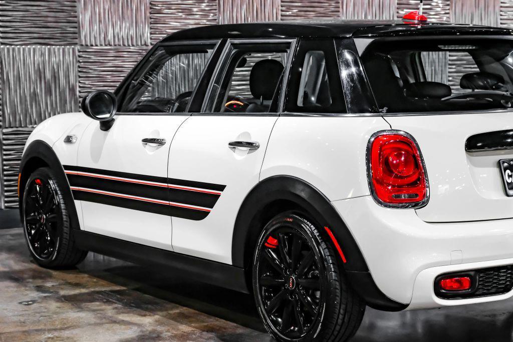 used 2015 MINI Hardtop car, priced at $11,996