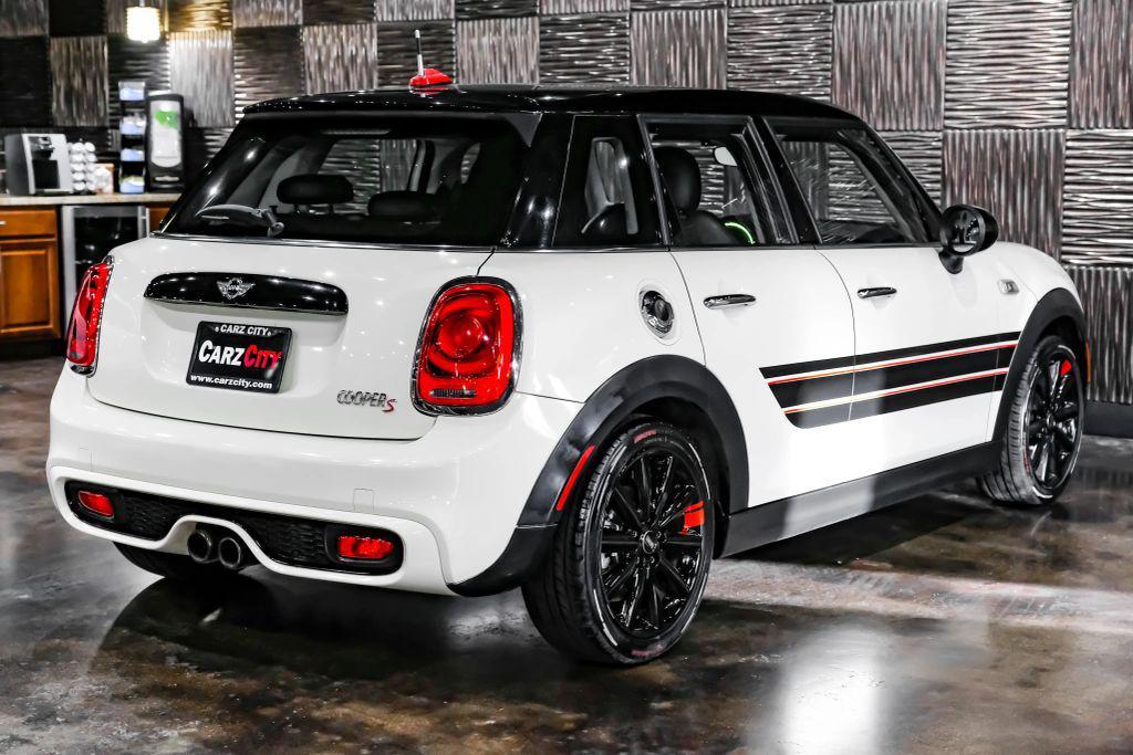 used 2015 MINI Hardtop car, priced at $11,996