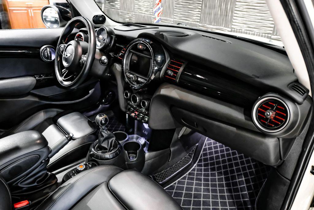 used 2015 MINI Hardtop car, priced at $11,996