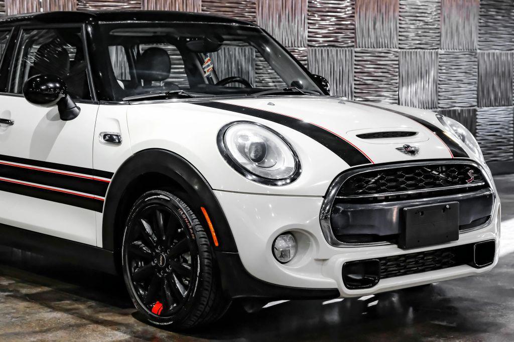used 2015 MINI Hardtop car, priced at $11,996