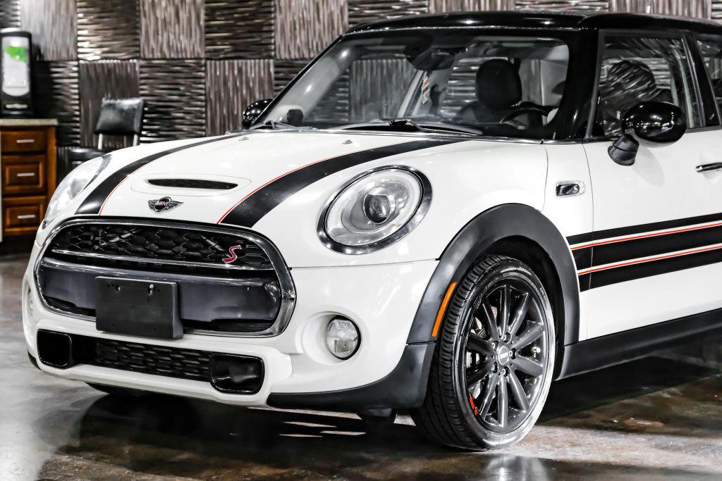 used 2015 MINI Hardtop car, priced at $11,996