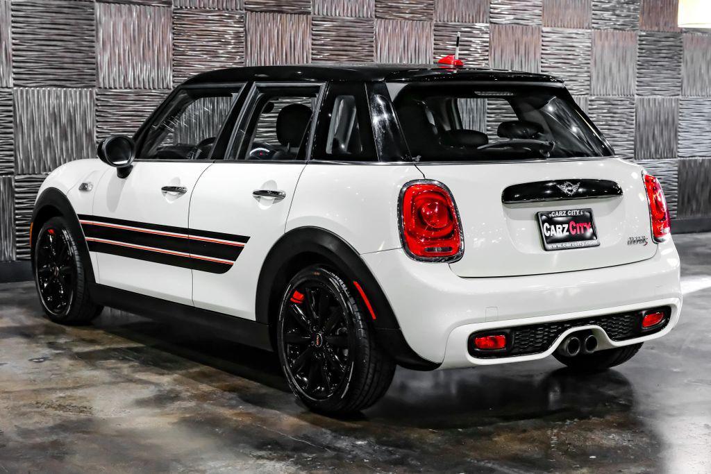 used 2015 MINI Hardtop car, priced at $11,996