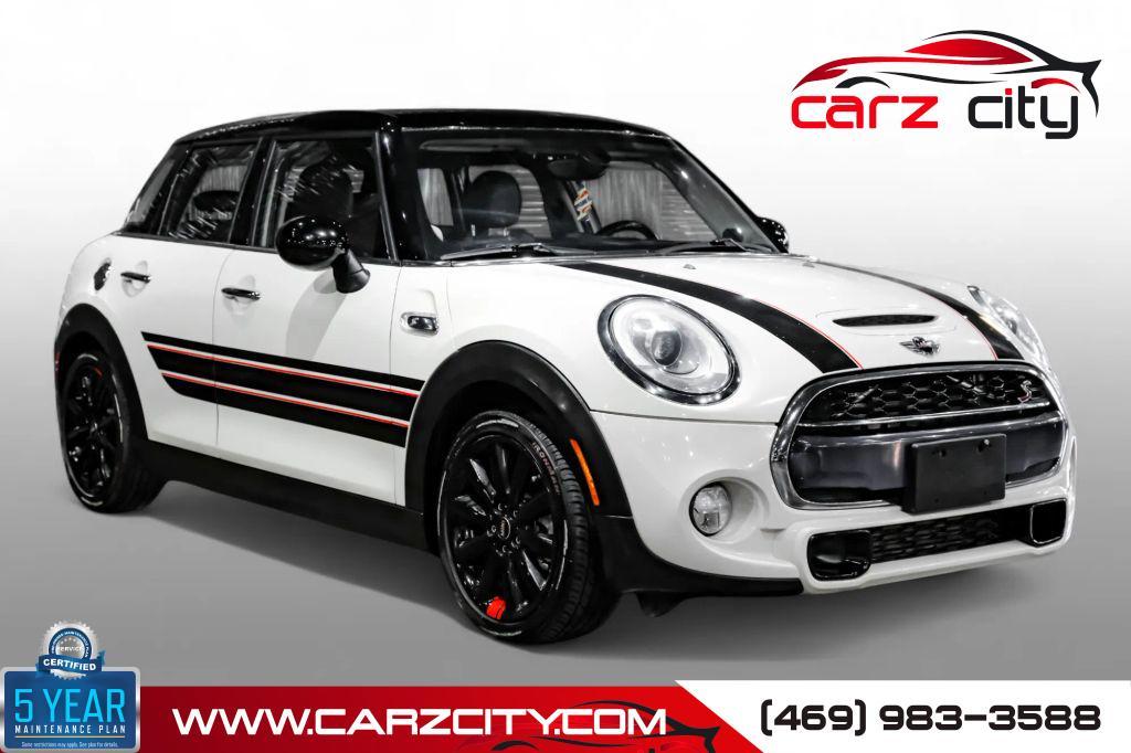 used 2015 MINI Hardtop car, priced at $11,996