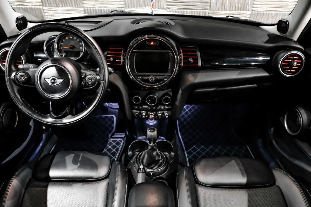 used 2015 MINI Hardtop car, priced at $11,996