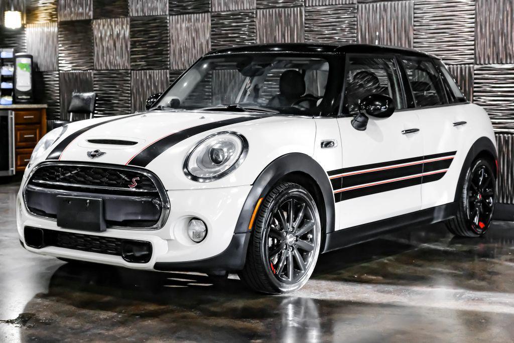 used 2015 MINI Hardtop car, priced at $11,996