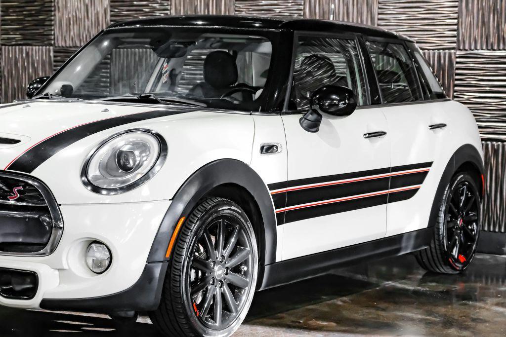 used 2015 MINI Hardtop car, priced at $11,996