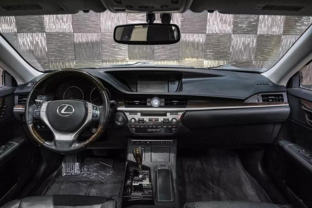 used 2015 Lexus ES 350 car, priced at $19,777