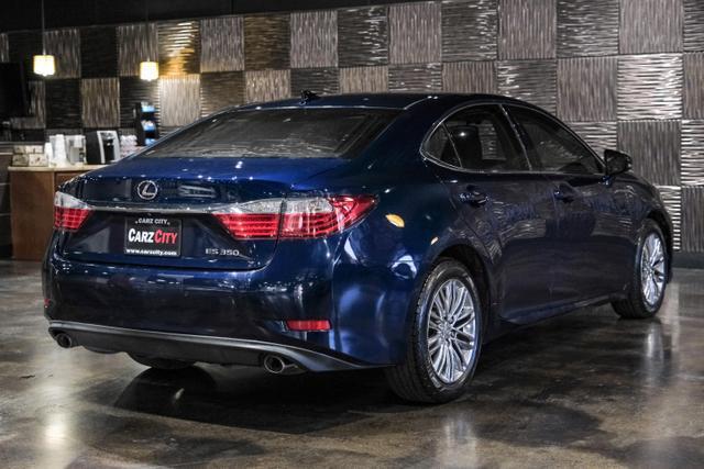 used 2015 Lexus ES 350 car, priced at $19,777