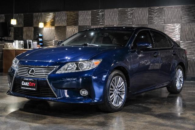 used 2015 Lexus ES 350 car, priced at $19,777